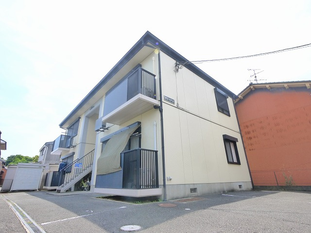 ビレッジ堀川A