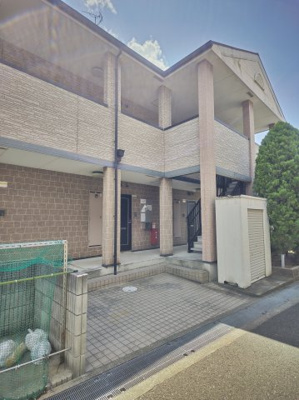 【エントランス】 | フジパレス倉治 | 建物の内部です