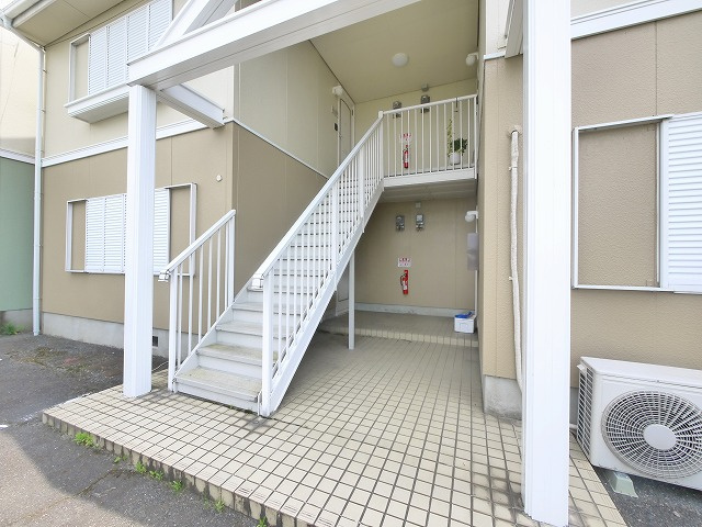 ヴィラージュ堀川Aのその他共用部分