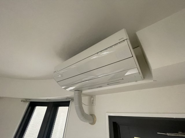 リベール姫路岡町の設備