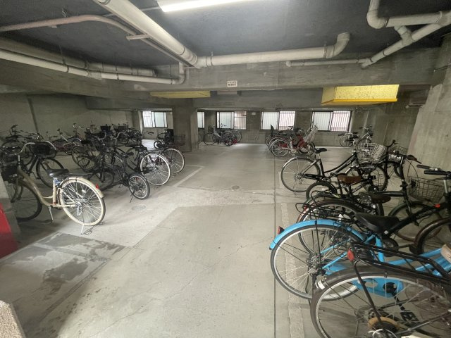 リベール姫路岡町のその他共用部分