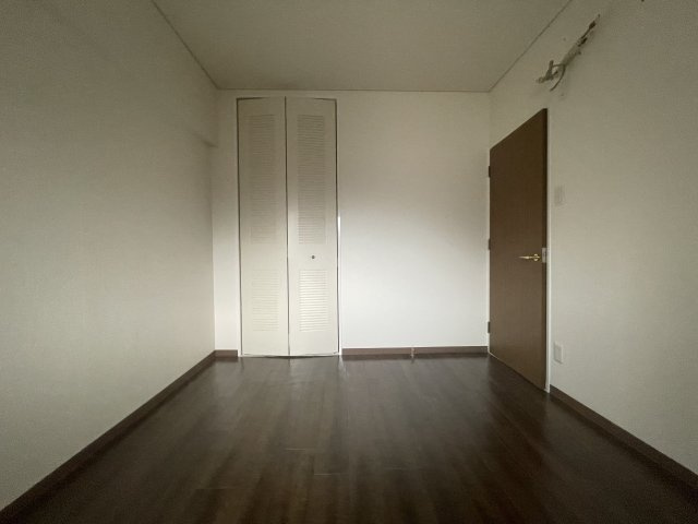 リベール姫路岡町の子供部屋