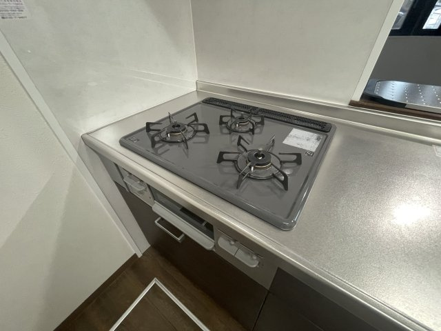 リベール姫路岡町のキッチン