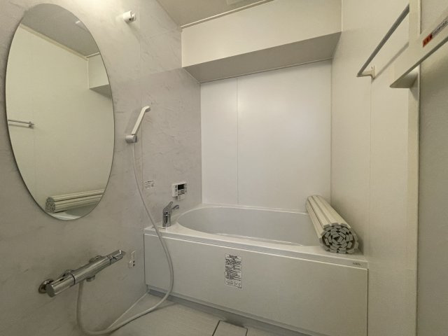 リベール姫路岡町の浴室