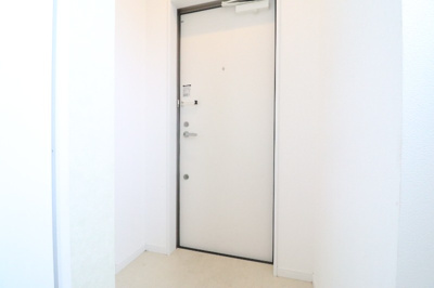 【玄関】 | セレニティ今福南