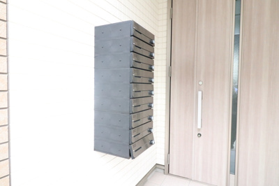 【その他共用部分】 | セレニティ今福南