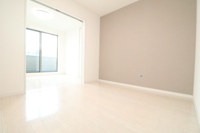 【居間・リビング】 | セレニティ今福南