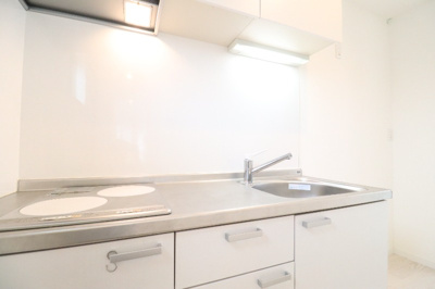 【キッチン】 | セレニティ今福南