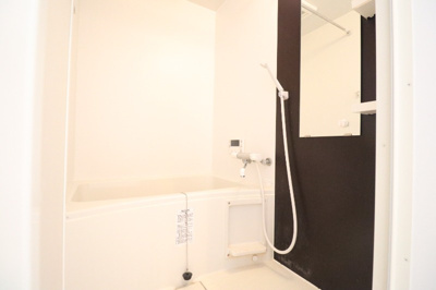 【浴室】 | セレニティ今福南