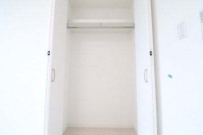 【収納】 | セレニティ今福南