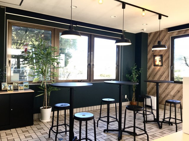 法枝町貸倉庫のその他