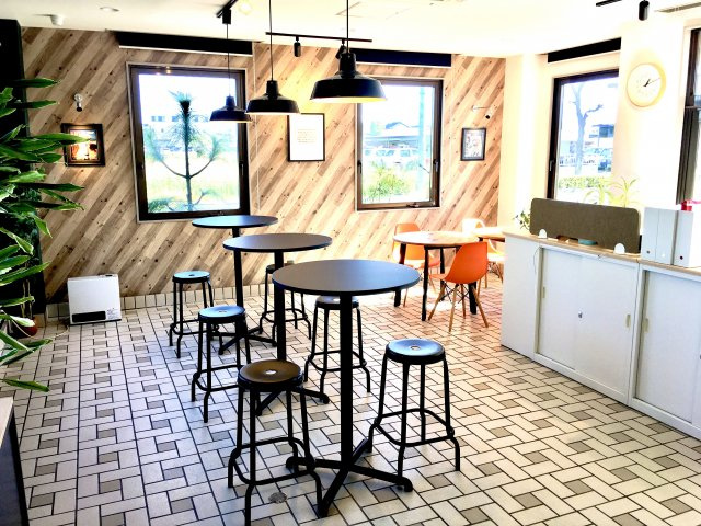 法枝町貸倉庫のその他