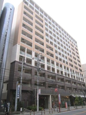 パークフラッツ江坂