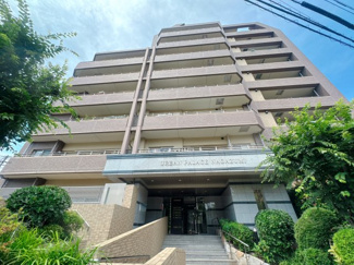 【外観】 | 敷地すべてに管理が行き届いていて、安心できます。まず、清潔です。