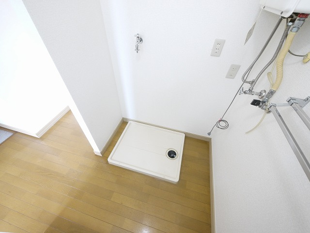 ヴィラージュ堀川Aの設備