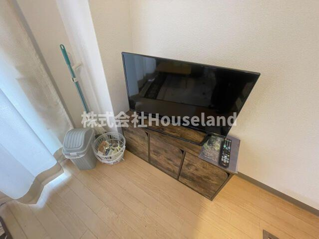 サンライズマンション岩出Ⅱのその他