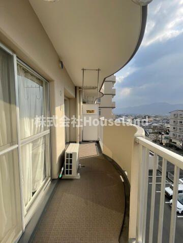 サンライズマンション岩出Ⅱのその他共用部分