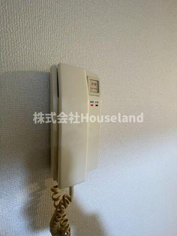 サンライズマンション岩出Ⅱのその他