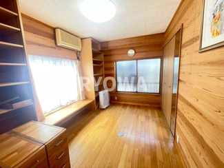 【洋室】 | 足立区神明南1丁目