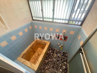 【浴室】 | 足立区神明南1丁目