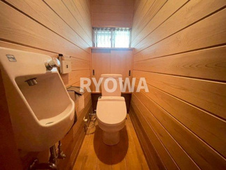 【トイレ】 | 足立区神明南1丁目