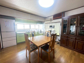 【居間・リビング】 | 足立区神明南1丁目