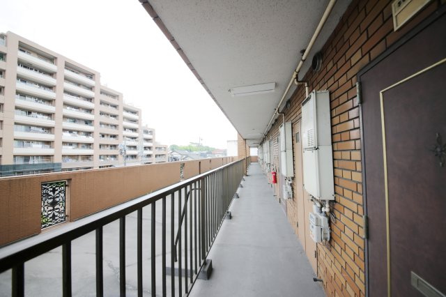 ラ・トゥールナリタのその他共用部分