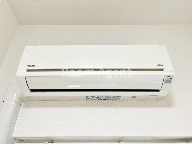 プレサンス丸の内アドブルの設備