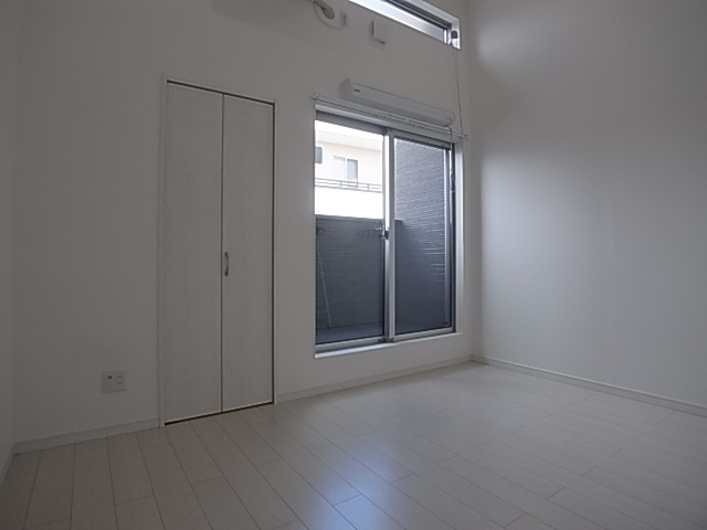 神戸市長田区野田町９丁目のアパートの展望