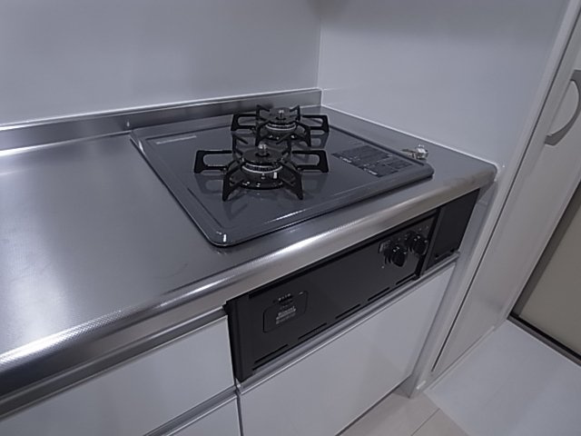 神戸市長田区野田町９丁目のアパート