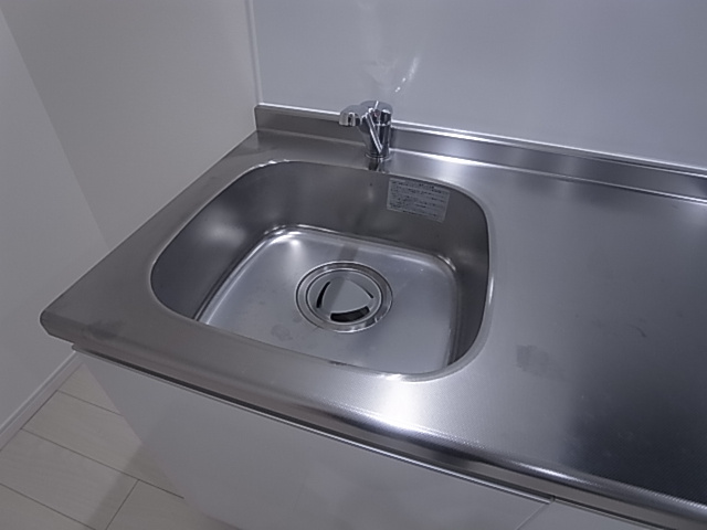 神戸市長田区野田町９丁目のアパート