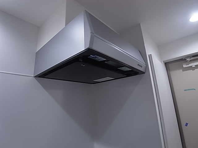 神戸市長田区野田町９丁目のアパート