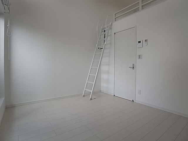 神戸市長田区野田町９丁目のアパート