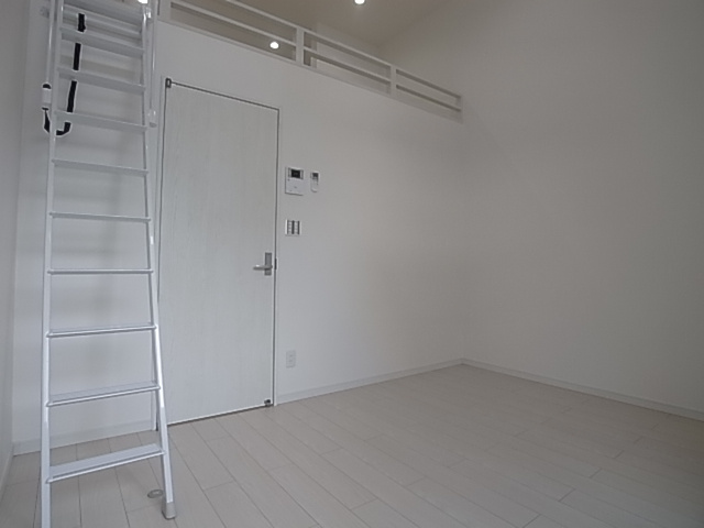 神戸市長田区野田町９丁目のアパート