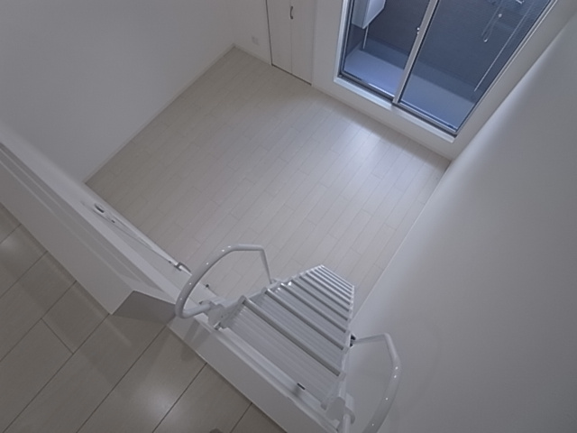 神戸市長田区野田町９丁目のアパート