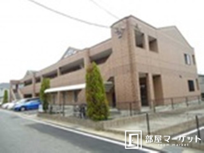 【外観】 | ヴィル・グラシュー・ドゥ | 同型タイプ