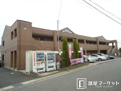 【駐車場】 | ヴィル・グラシュー・ドゥ