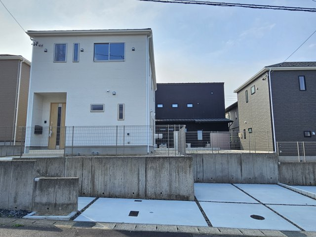 瑞浪市学園台第２