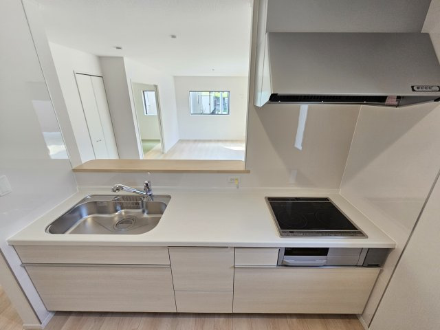 瑞浪市学園台第２のキッチン