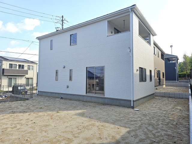 瑞浪市学園台第２の外観|外観