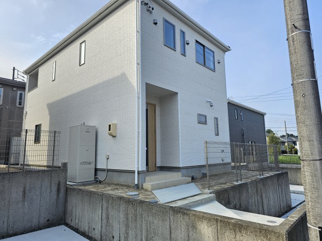 瑞浪市学園台第２の外観|外観