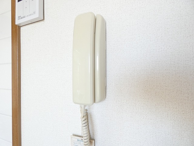 カンパーニュ弐番館の設備