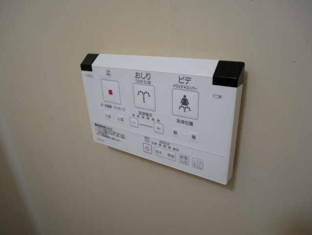 【設備】 | シャンブル・ド青山