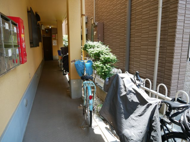 【その他】 | シャンブル・ド青山