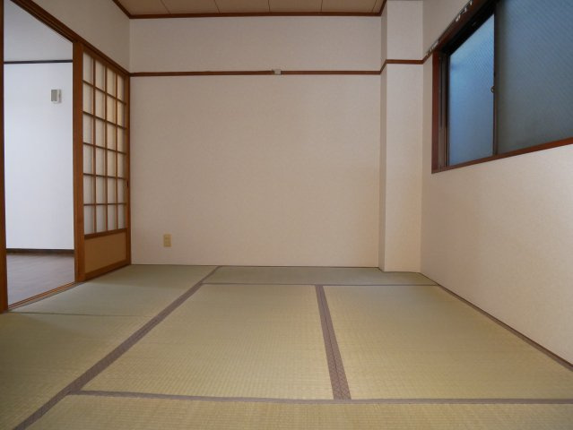 【和室】 | シャンブル・ド青山