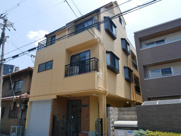 シャンブル・ド青山の画像