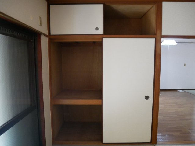 【収納】 | シャンブル・ド青山