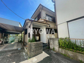 【土地図】 | 足立区神明南1丁目