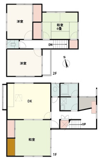 【その他】 | 足立区神明南1丁目