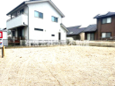 【外観】 | 笹沖　売地